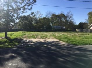 247 Guidry St, Bourg, LA 70343