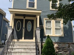 28 Paris St #2, Everett, MA 02149