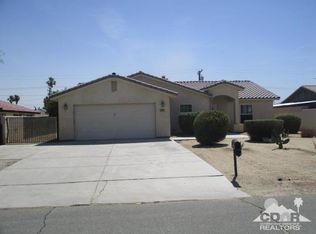 33310 Via De Anza, Cathedral City, CA 92234