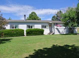 1485 S Elbert St, Elizabeth, CO 80107