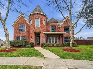 222 River Birch Trl, Garland, TX