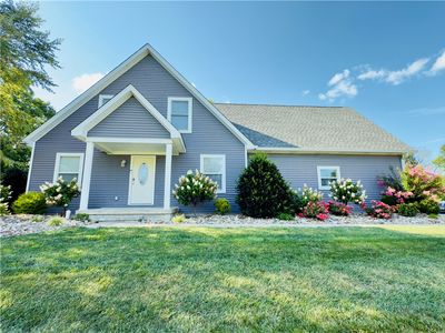 902 E Alabama Ave, Casey, IL, 62420