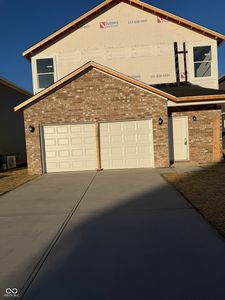 1088 Tomahawk Pl, Martinsville, IN, 46151