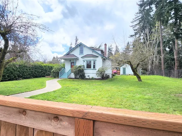 328 W 14th Street, Port Angeles, WA 98362