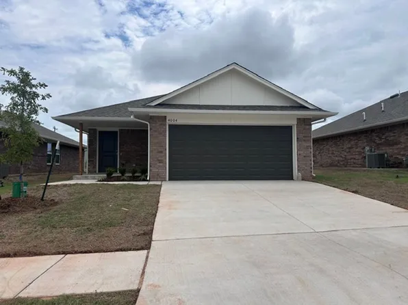 4004 SE 81st St, Oklahoma City, OK 73135