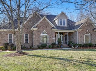 2208 Anchoridge Ave, High Point, NC 27265