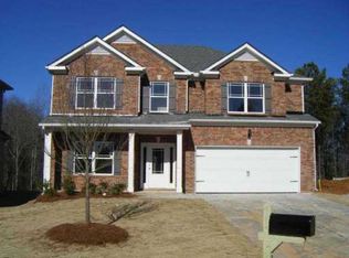 918 Sublime Trl, Canton, GA 30114