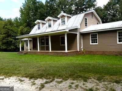 149 Old Glenwood Springs Rd, Eatonton, GA, 31024