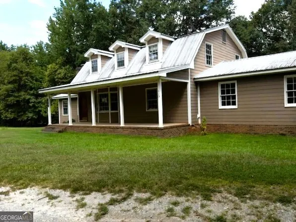 149 Old Glenwood Springs Rd, Eatonton, GA 31024