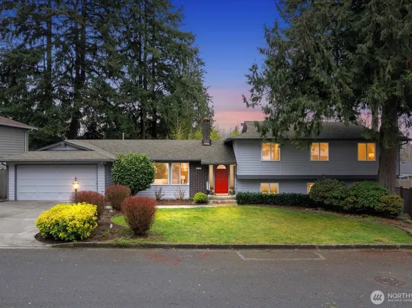 521 NW 196th Place, Shoreline, WA 98177