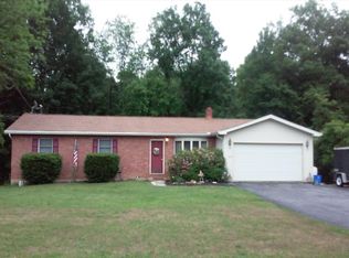 1242 Blue Mountain Dr, Danielsville, PA 18038