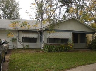 1111 Lafferty Rd, Pasadena, TX 77502