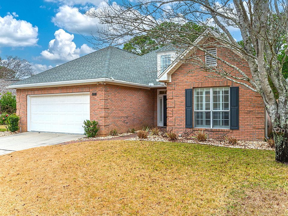 4477 Turnberry Pl, Niceville, FL 32578 Zillow