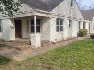1345 E 34th St, Tulsa, OK 74105