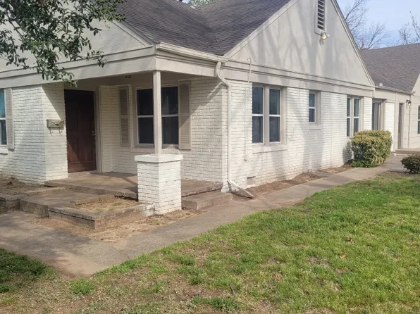 1345 E 34th St, Tulsa, OK 74105