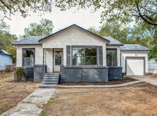 2604 Putnam St, Fort Worth, TX 76112