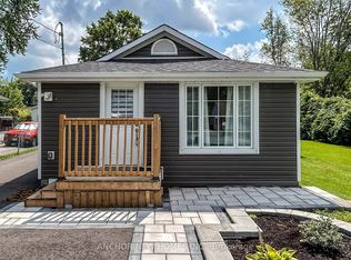 193 Ways Bay Dr, Georgina, ON L4P2M6