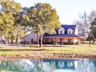 2172 SE County Road 2320, Streetman, TX, 75859