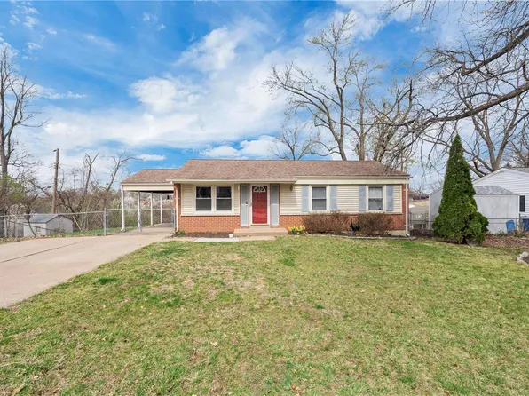 4181 Liguori Ln, Bridgeton, MO 63044
