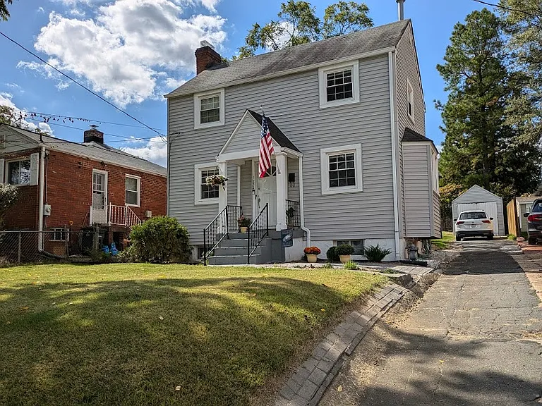 1232 N Taylor St — Photo 3