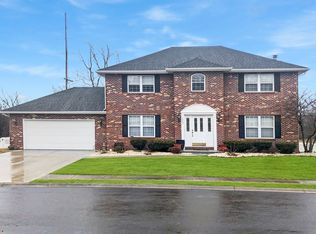 805 Chiswick Ct, O Fallon, IL 62269