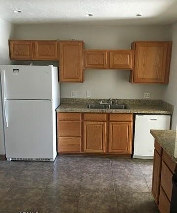 Kitchen View