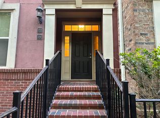 722 Perimeter Walk, Dunwoody, GA 30338