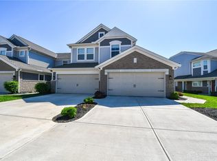 158 Rippling Brook Ln #22204, Springboro, OH 45066