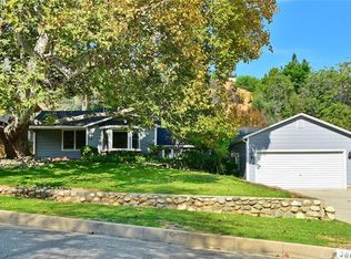 380 Foothill Ave, Sierra Madre, CA 91024