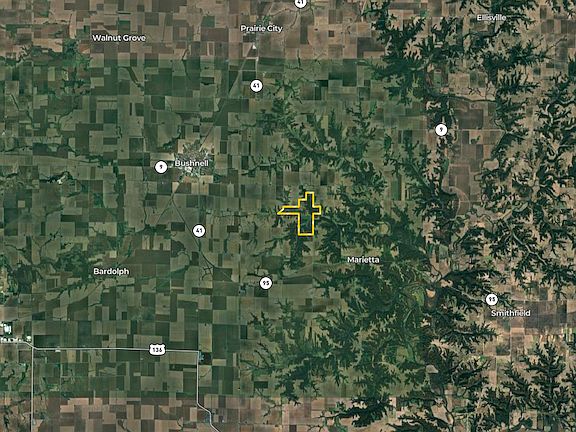 4th image of 22561 N Cornerstone Rd