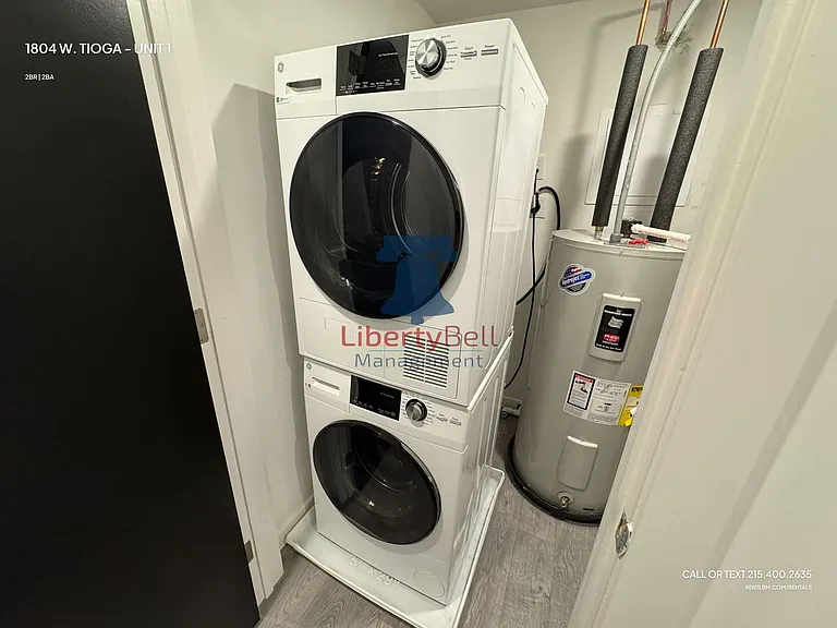 1800 W Tioga St #4 — Photo 30