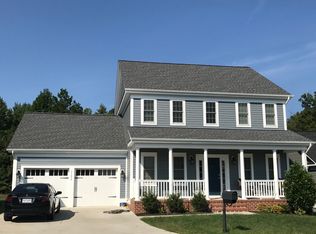 17292 Perinchief St, Ruther Glen, VA 22546