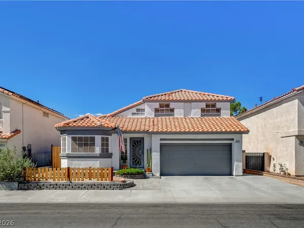 3725 Misty Falls St, Las Vegas, NV 89129