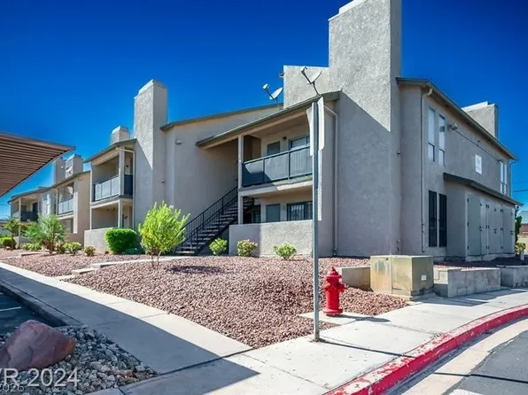 2981 Country Manor Ln APT 9, Las Vegas, NV 89115
