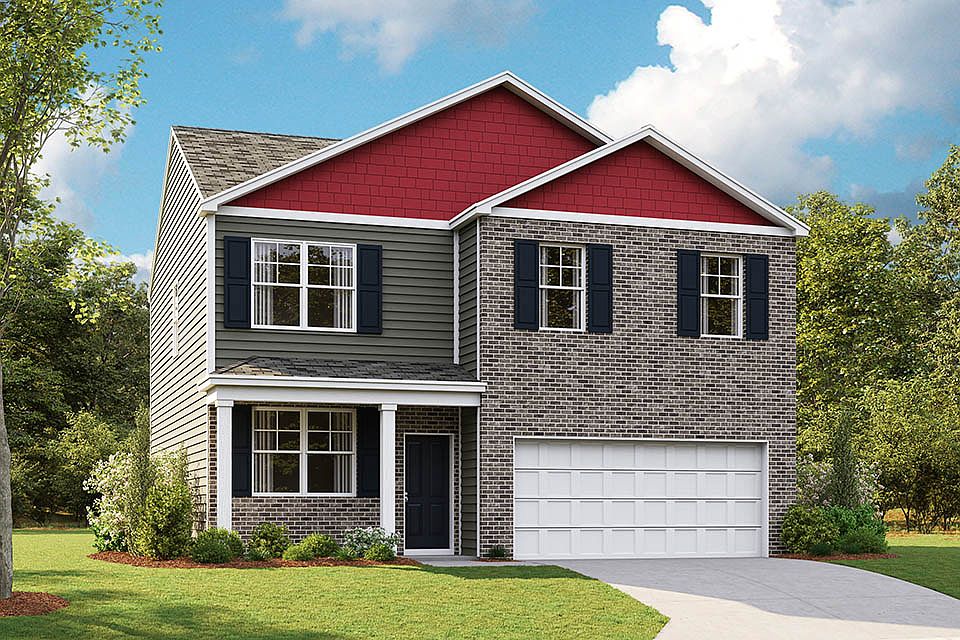 Plan Elevation.