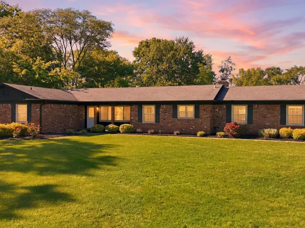 5016 E 65th St, Indianapolis, IN 46220