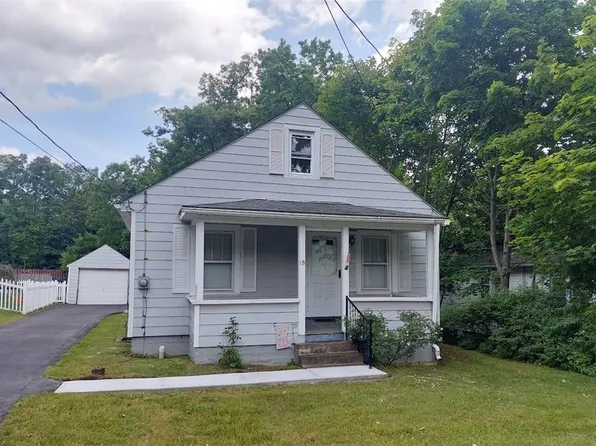 18 5th Avenue, Newburgh, NY 12550