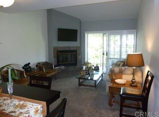 1616 Circa Del Lago UNIT C105, San Marcos, CA 92078