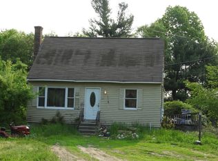 21 Mayflower Dr, Litchfield, NH 03052