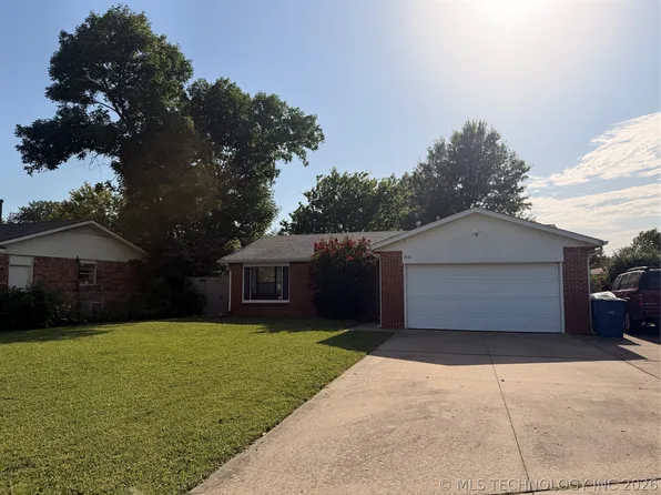 3610 S 120th East Ave, Tulsa, OK 74146
