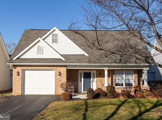 103 Cranberry Ct, Winchester, VA 22602