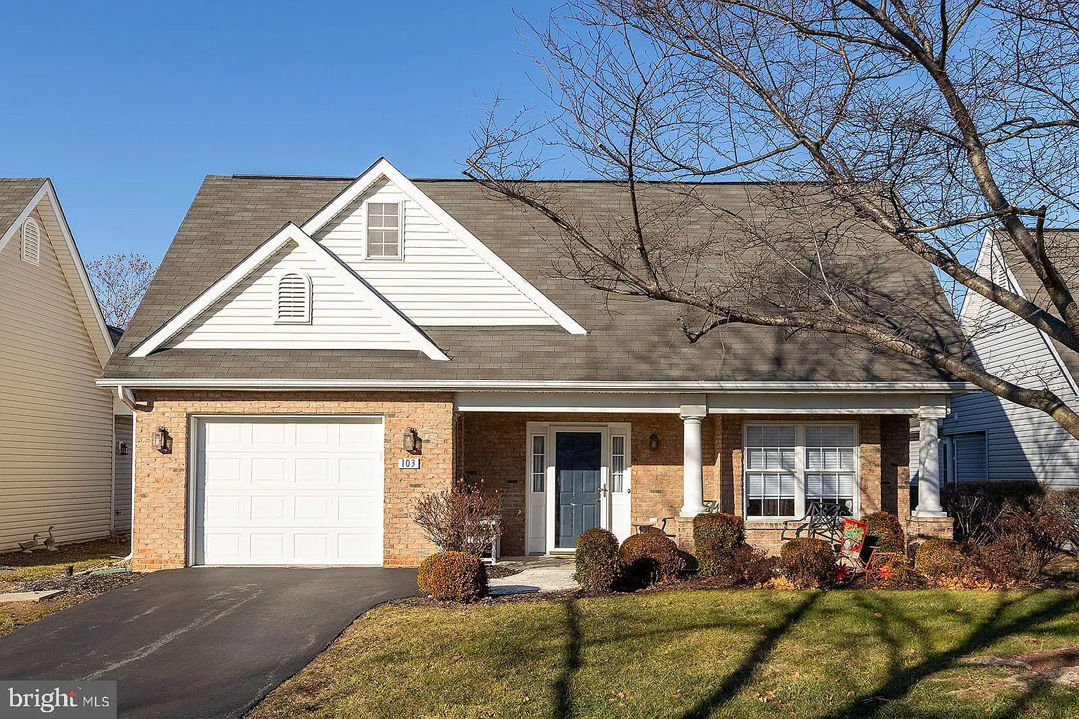 103 Cranberry Ct photo 1