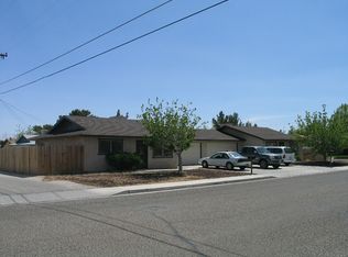 728 Commercial Ave, Ridgecrest, CA 93555