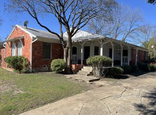 6601-6603 E Mockingbird Ln, Dallas, TX 75205