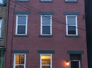 922 James St, Allegheny, PA 15212