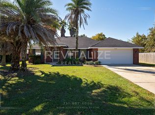 24500 Cobia Ave, Orange Beach, AL 36561