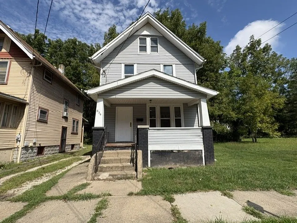 639 Bellevue Ave