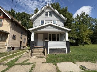 639 Bellevue Ave, Akron, OH 44307
