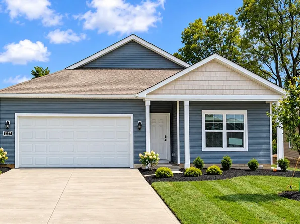 1177 Sherwood Loop, Bellefontaine, OH 43311