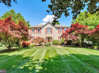 15820 Hunton Ln, Haymarket, VA 20169
